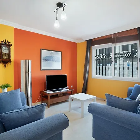 Casa Grande Appartement *