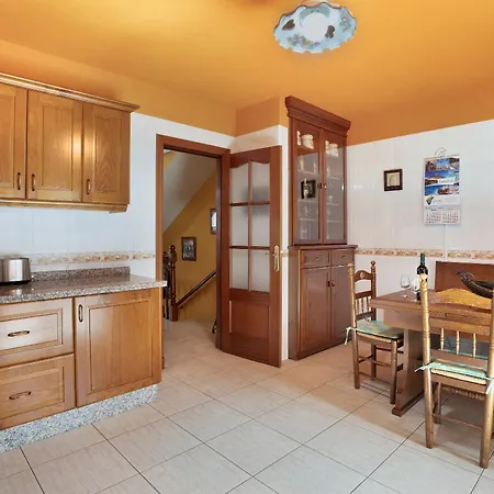 Casa Grande Appartement