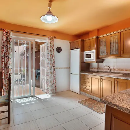 Appartement Casa Grande