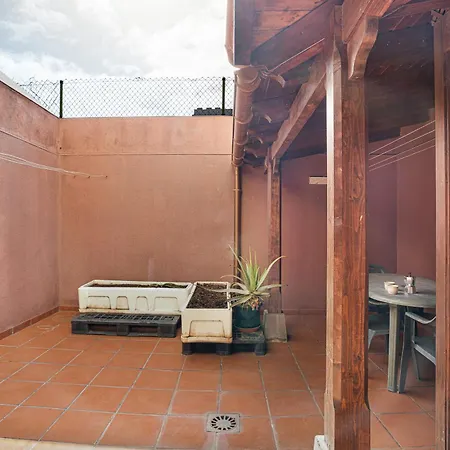 Casa Grande Appartement *