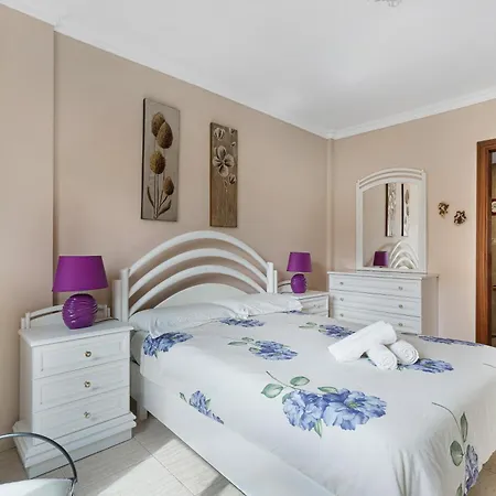 Appartement Casa Grande *