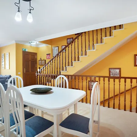Casa Grande Appartement La Laguna (Tenerife)