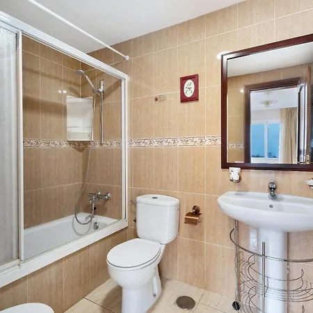 Appartement Casa Grande *
