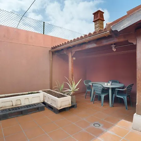 Casa Grande Appartement La Laguna (Tenerife)