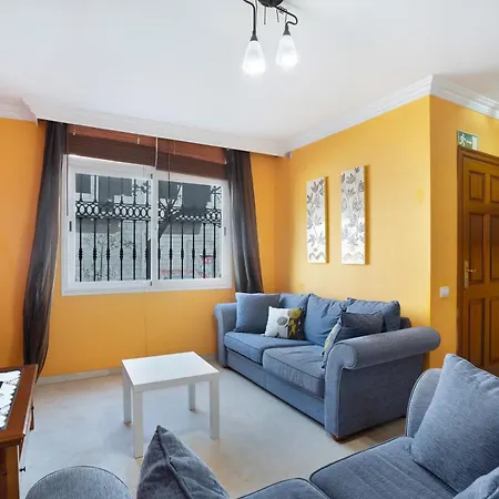 Casa Grande Appartement *