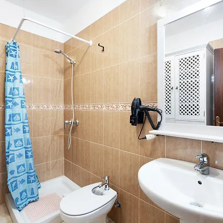 Apartamento Casa Grande La Laguna (Tenerife)