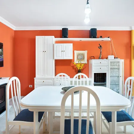 Casa Grande * Сан-Кристобаль-де-Ла-Лагуна