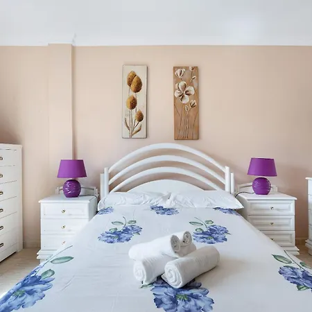 Casa Grande Апартаменты Сан-Кристобаль-де-Ла-Лагуна