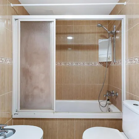 Апартаменты Casa Grande