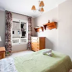 Apartman Casa Grande La Laguna