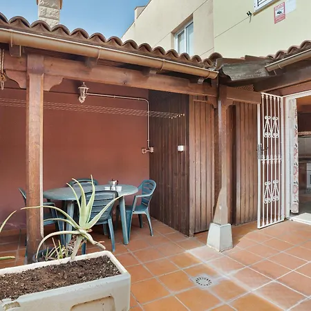 Casa Grande Apartment