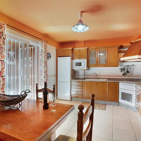 Casa Grande Apartment