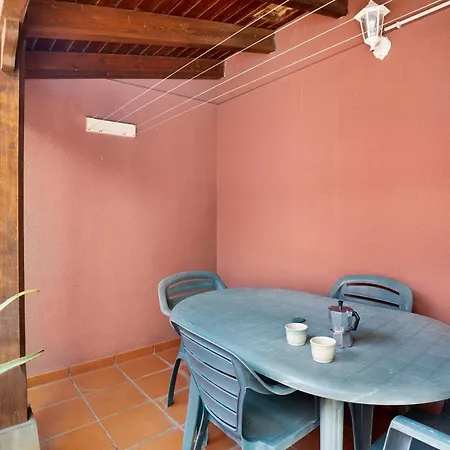 Casa Grande Apartment San Cristóbal de La Laguna