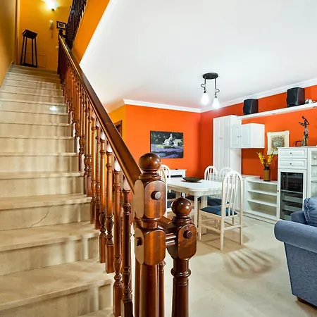 Casa Grande Apartment *