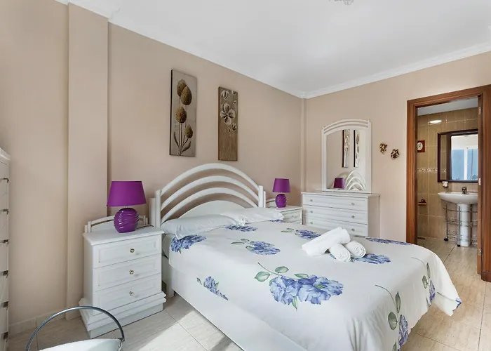 Apartment Casa Grande *