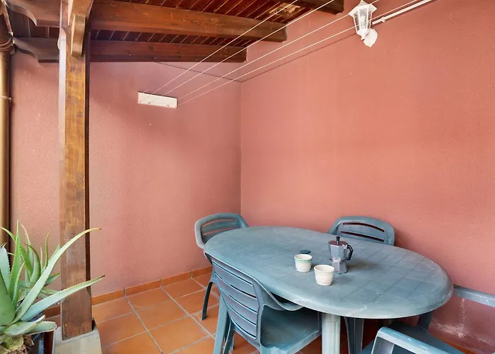 Casa Grande Apartment San Cristóbal de La Laguna