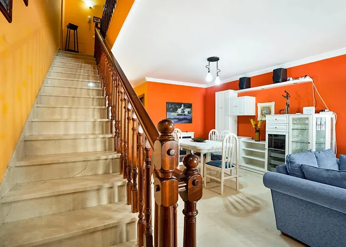 Casa Grande Apartment *