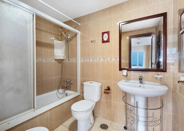 Apartment Casa Grande *